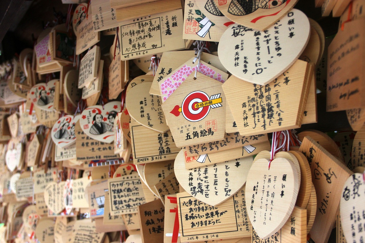 厦门留学日本之融入日本社会：文化交流与学术提升的完美平衡