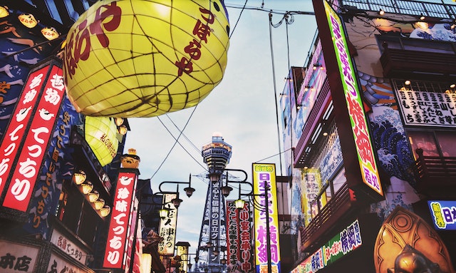 厦门日本留学生活的乐趣与探险：旅行与文化体验