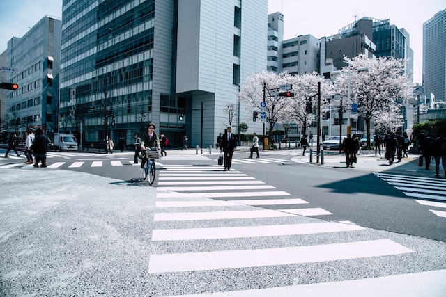 厦门为何勤工俭学对在日本的留学生的职业生涯至关重要？