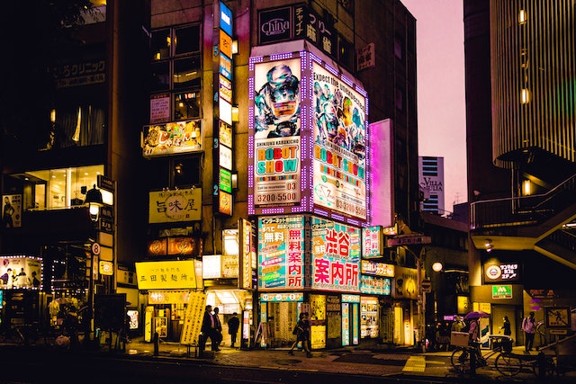 厦门寻找学术平衡：留学日本如何处理学业与生活