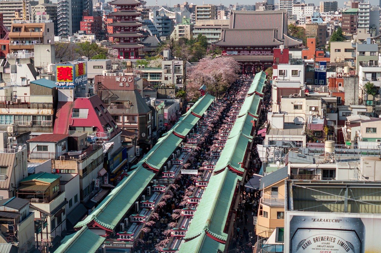 厦门高考后的新路径：为何选择去日本留学成就未来？